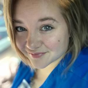 Meet your Posher, Sabrina